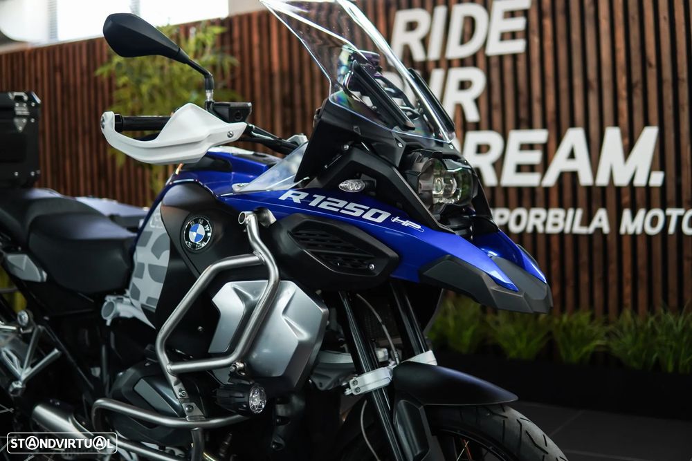 BMW R 1250 GS Adventure HP - 10