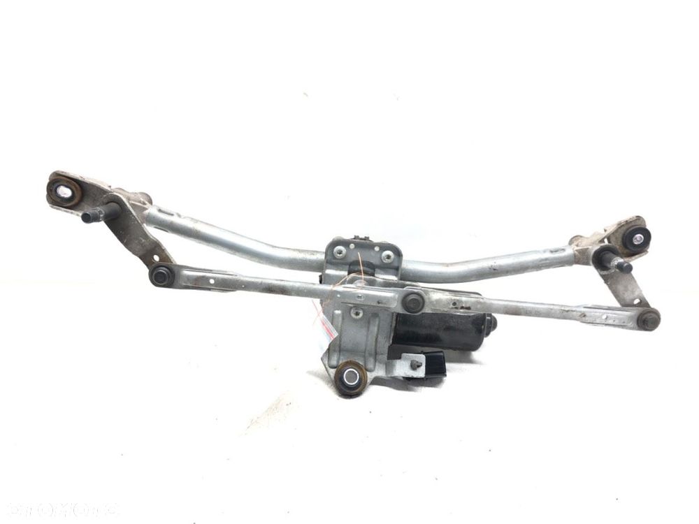 MECHANIZM WYCIERACZEK PRZÓD - 197.00 PLN - HYUNDAI ix35 (LM, EL, ELH) 2009 - 2022 2.0 CRDi 135 kW - 2