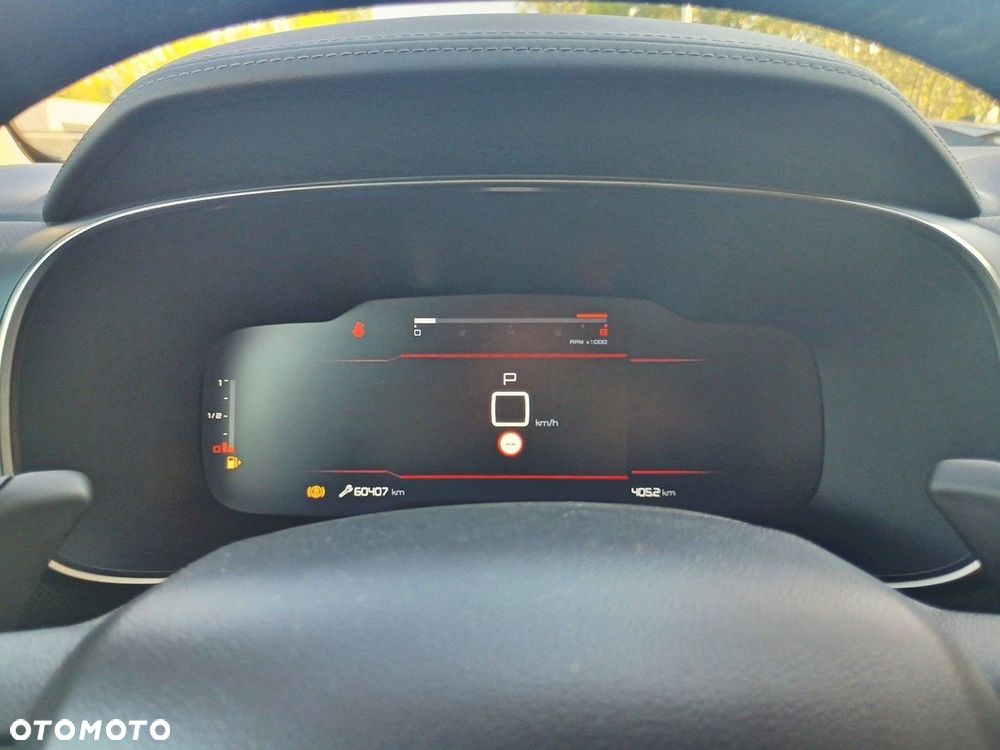 Citroën C5 Aircross 1.2 PureTech Shine Pack EAT8 - 22