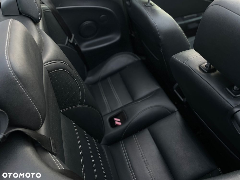 Renault Megane dCi 160 FAP Dynamique - 22