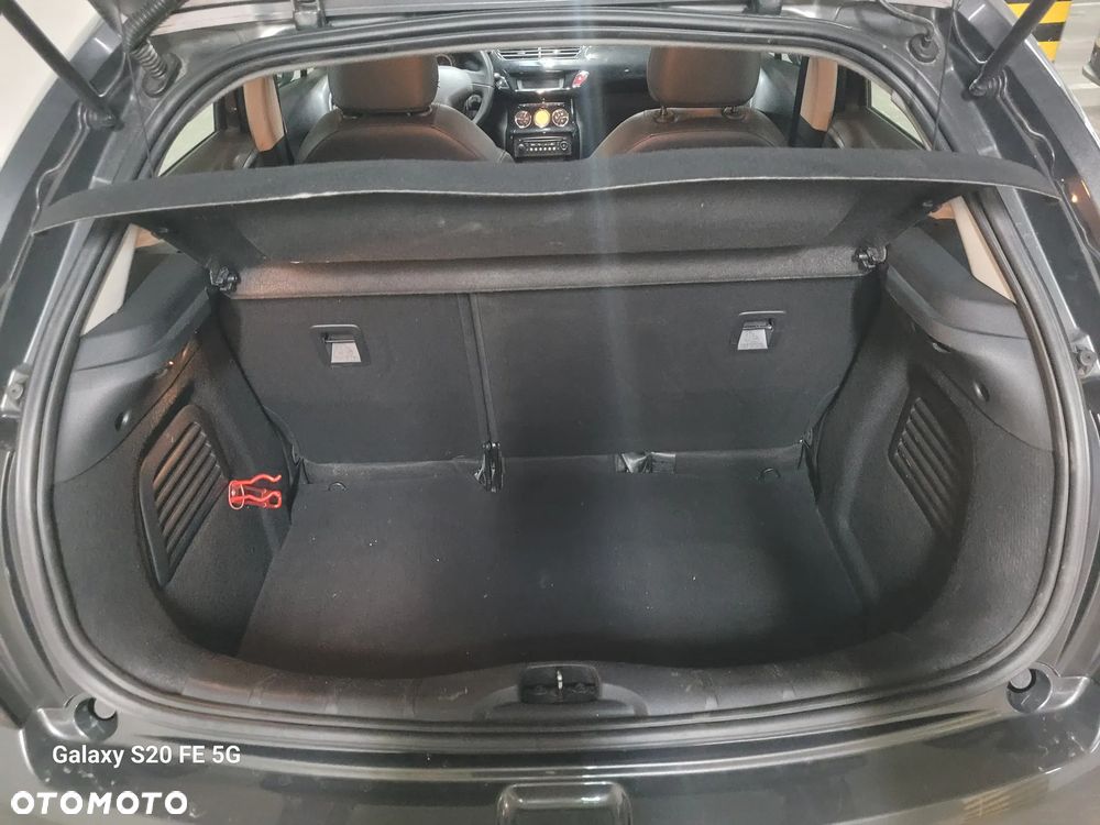 Citroën C3 1.2 VTi Exclusive - 22