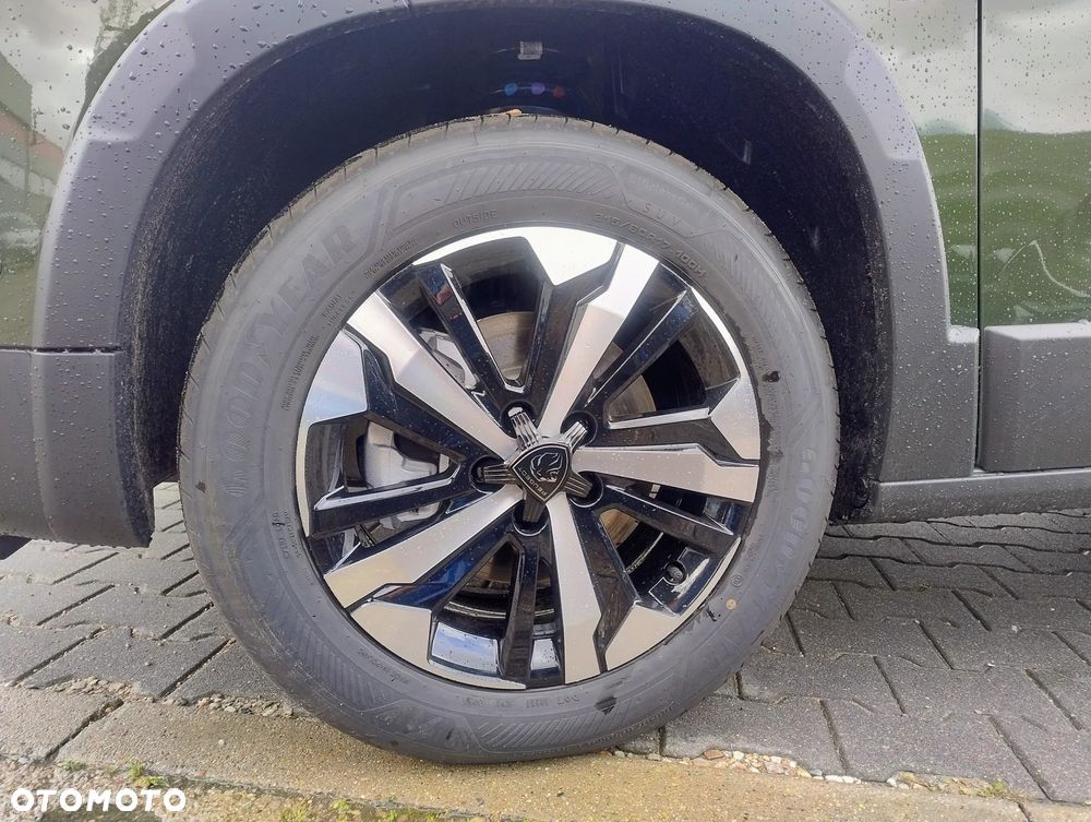 Peugeot Rifter 1.5 BlueHDI GT S&S - 12