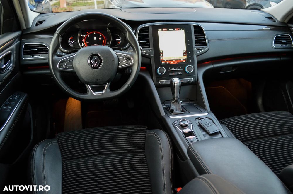 Renault Talisman ENERGY dCi 160 EDC INTENS - 23