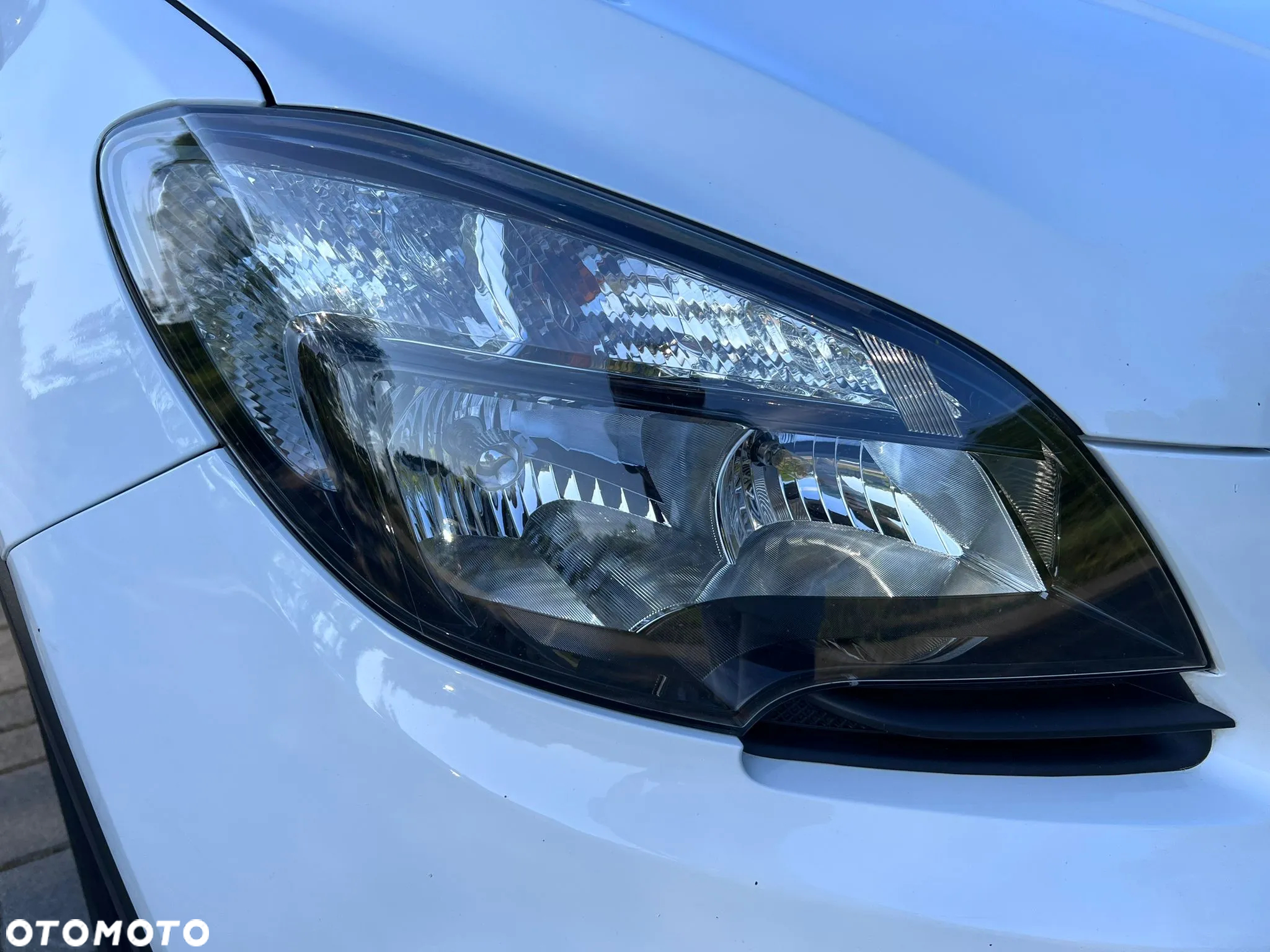 Opel Mokka 1.6 ecoFLEX Start/Stop Edition - 10