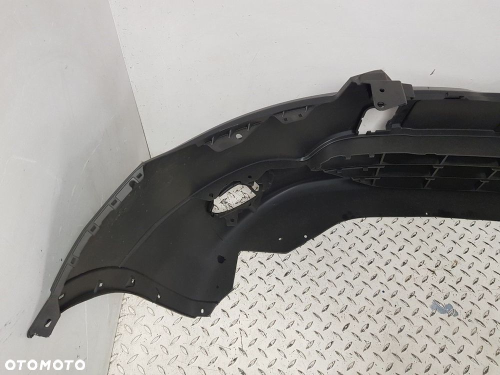 ORYGINALNY FABRYCZNIE NOWY ZDERZAK PRZEDNI PRZÓD NISSAN QASHQAI I 1 J10 LIFT SPRYSKI 10-13 - 7