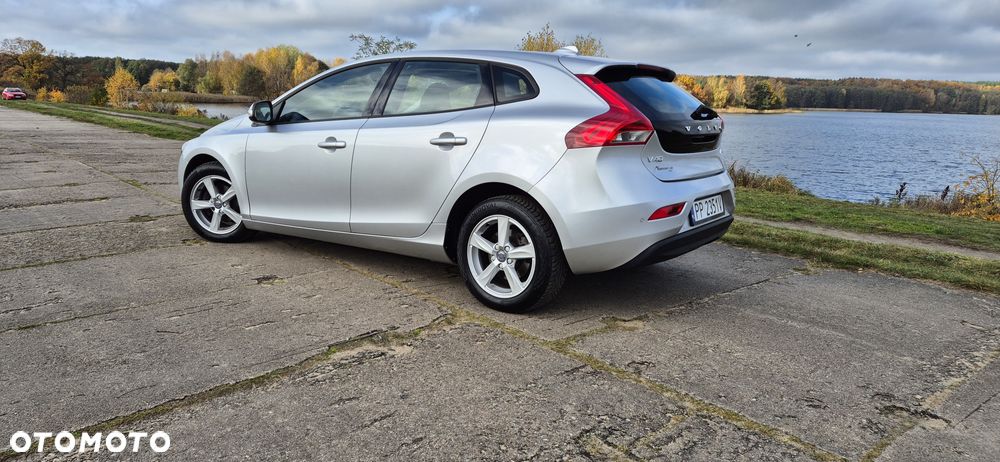 Volvo V40 D2 Drive-E Kinetic - 3