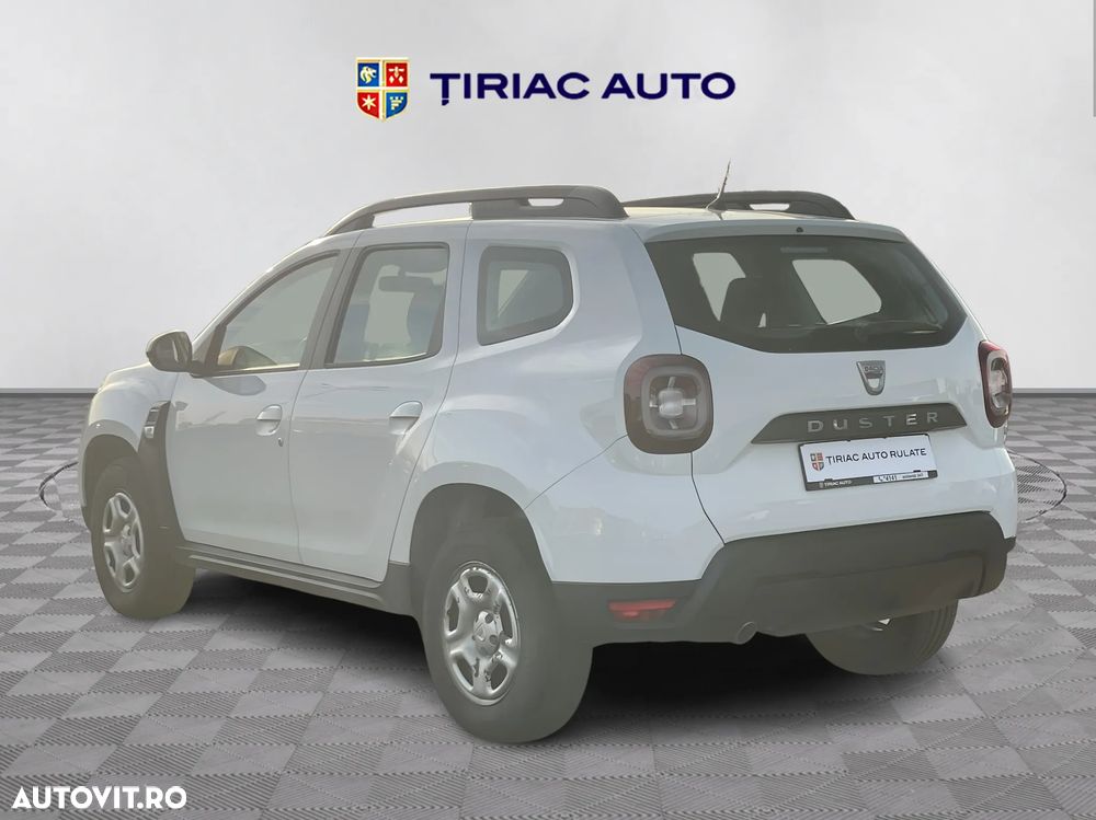 Dacia Duster - 3