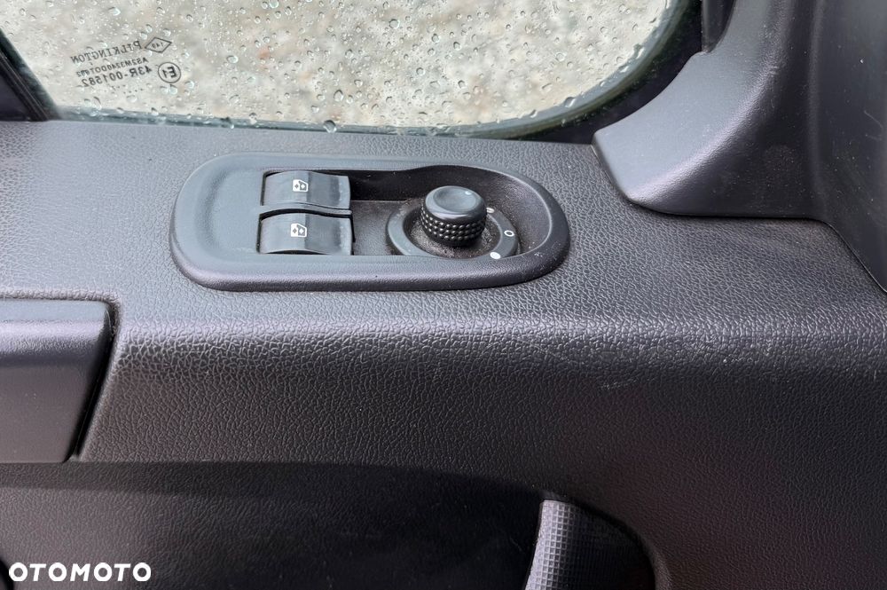 Renault MASTER L2H2 klima, navi, tempomat czujniki pdc - 19