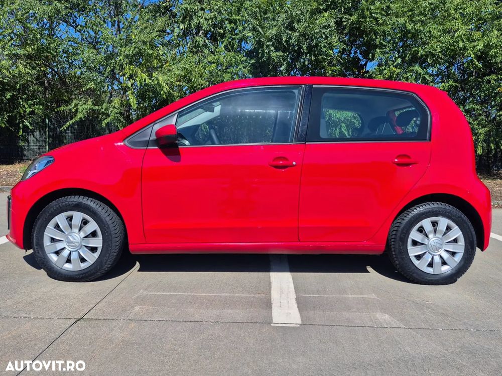 Volkswagen up! e-up! 32.3 kWh - 15