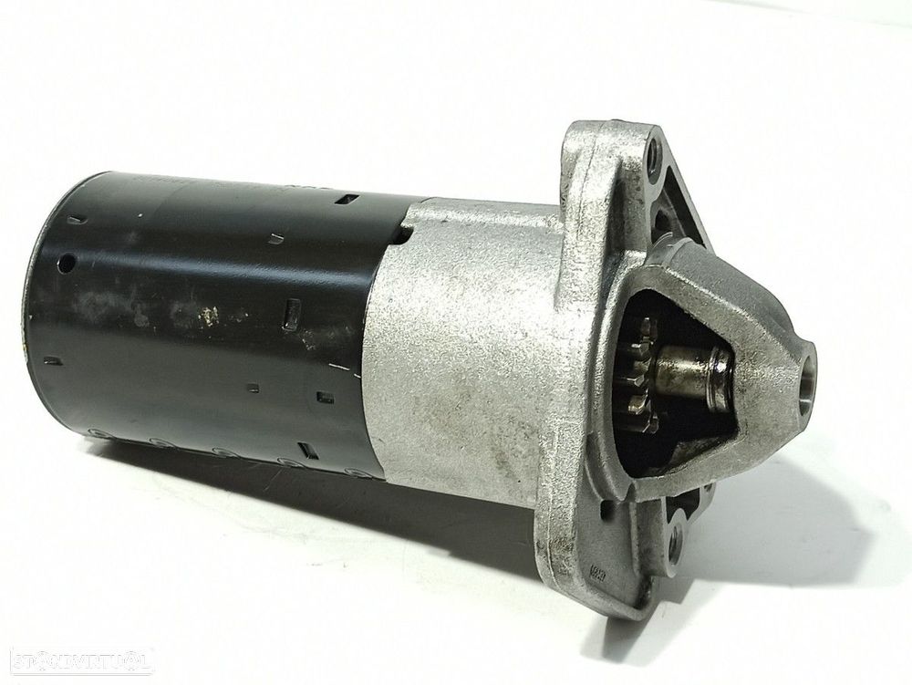 MOTOR DE ARRANQUE NISSAN JUKE (F15) ACENTA - 4