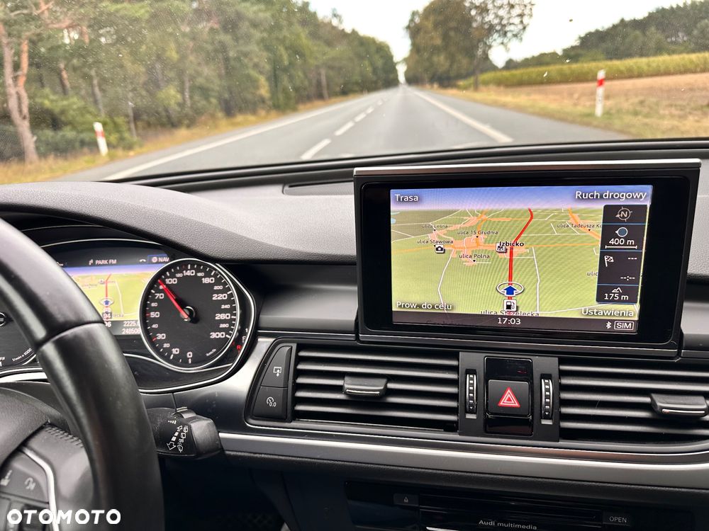 Audi A6 Avant - 30