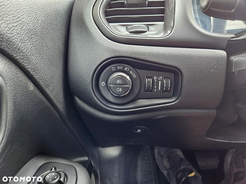 Jeep Renegade - 20