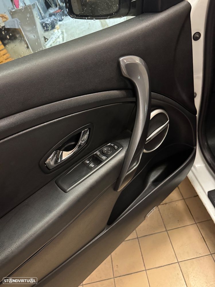 Renault Mégane Coupe 1.2 TCE GT Line SS - 20