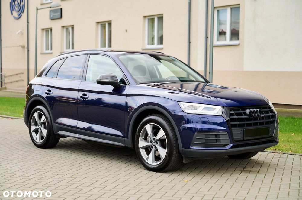 Audi Q5 - 17
