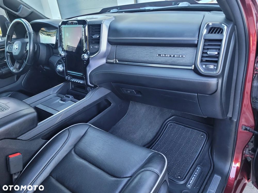 RAM 1500 - 14