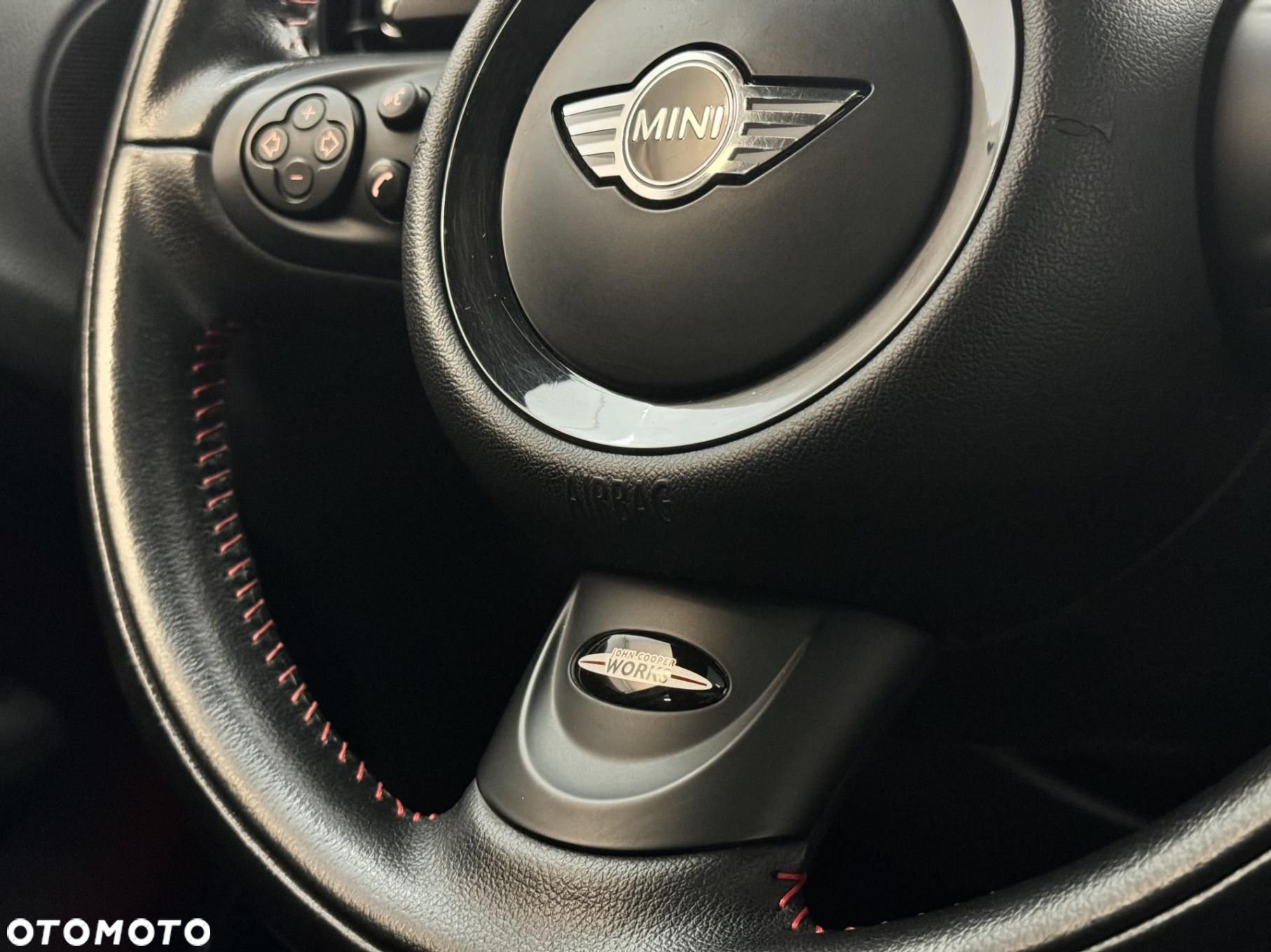 MINI Cooper S - 33
