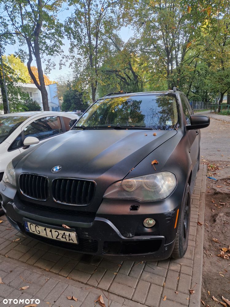 BMW X5 - 11