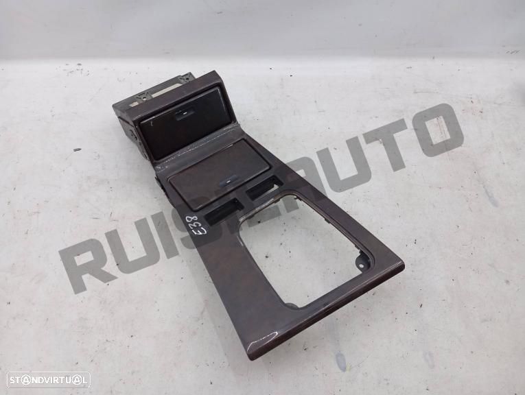 Consola Central 815_6668 Bmw 7 (e38) [1994_2001] 740i, Il - 1