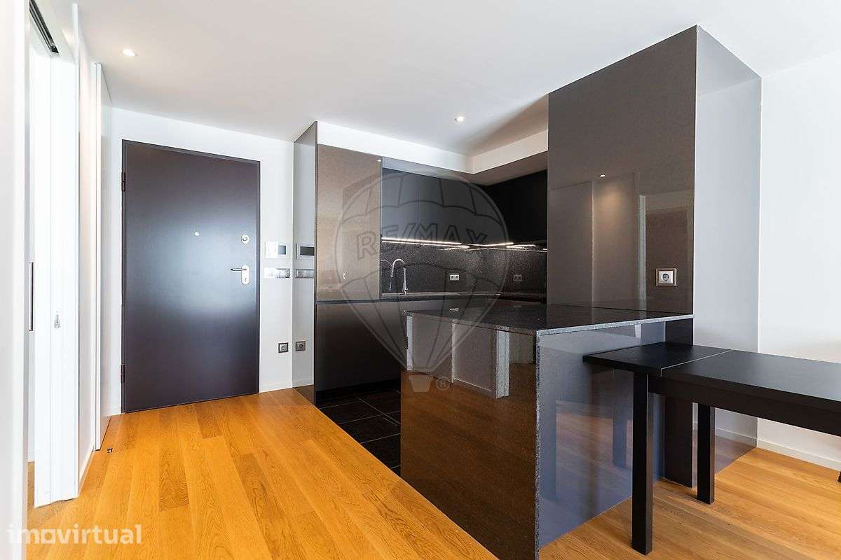 Apartamento T1 para arrendamento - Grande imagem: 5/24