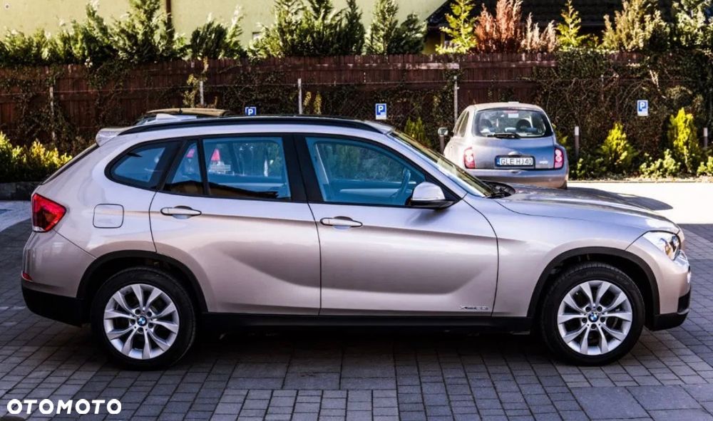 BMW X1 - 2