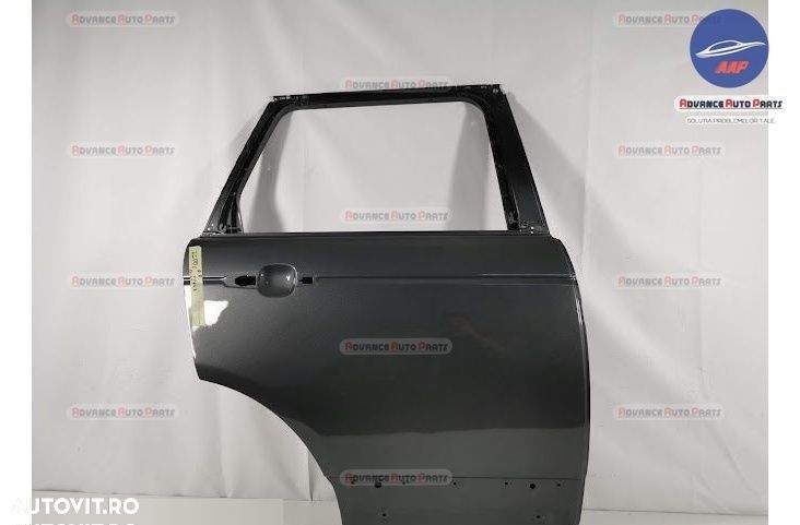 Usa Dreapta Spate originala Vogue Land Rover  Range Rover  4 [2012 - 2 - 1