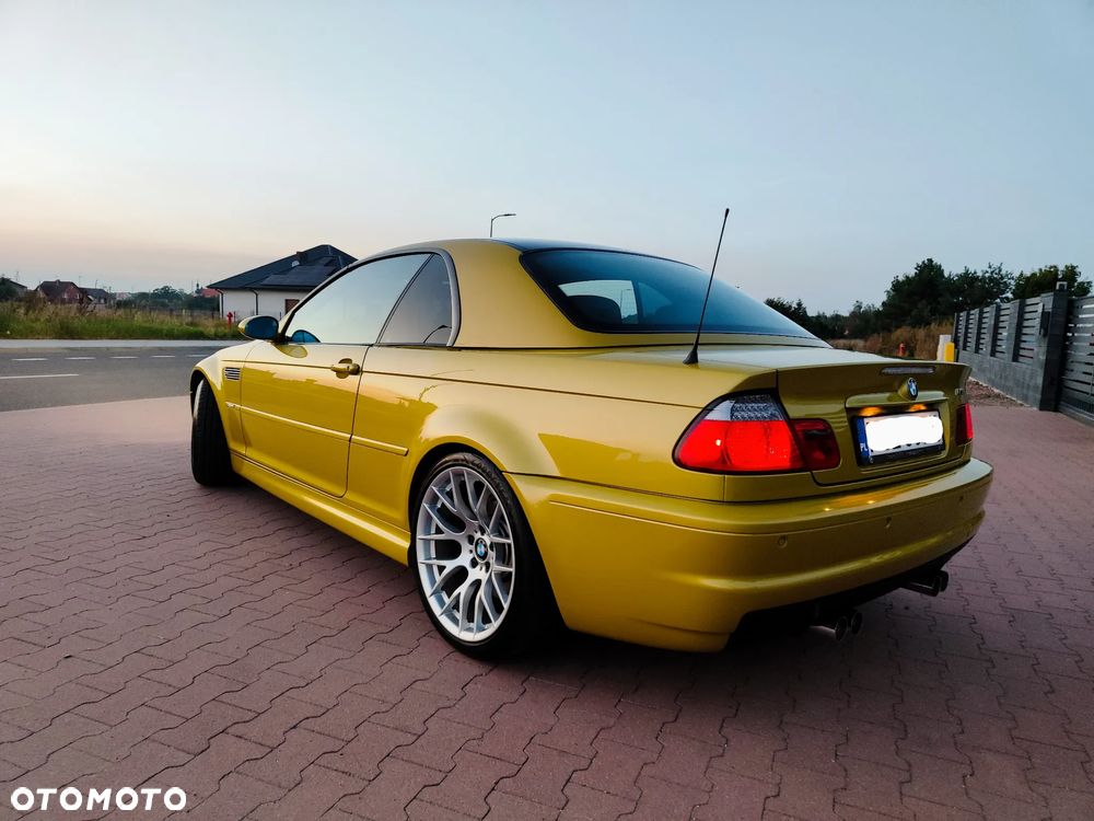 BMW M3 - 4