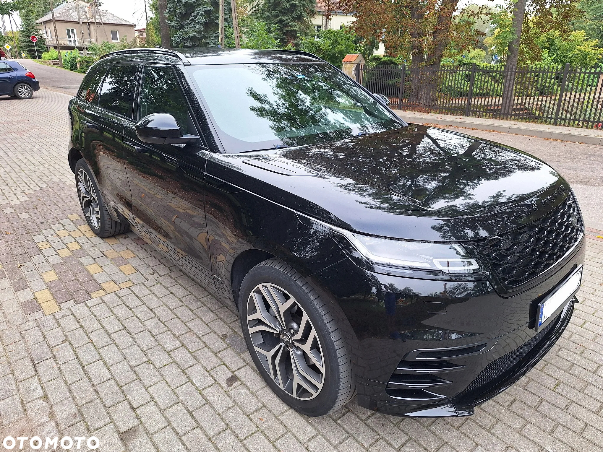 Land Rover Range Rover Velar 2.0 SD4 R-Dynamic S - 6