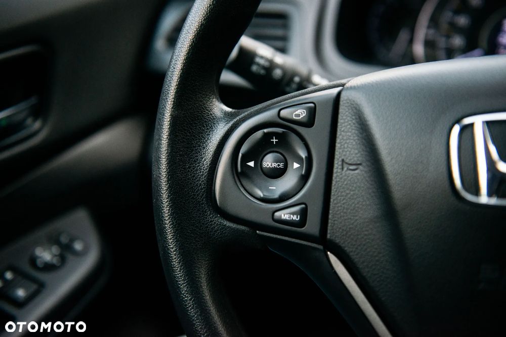 Honda CR-V 2.0 Executive - 38