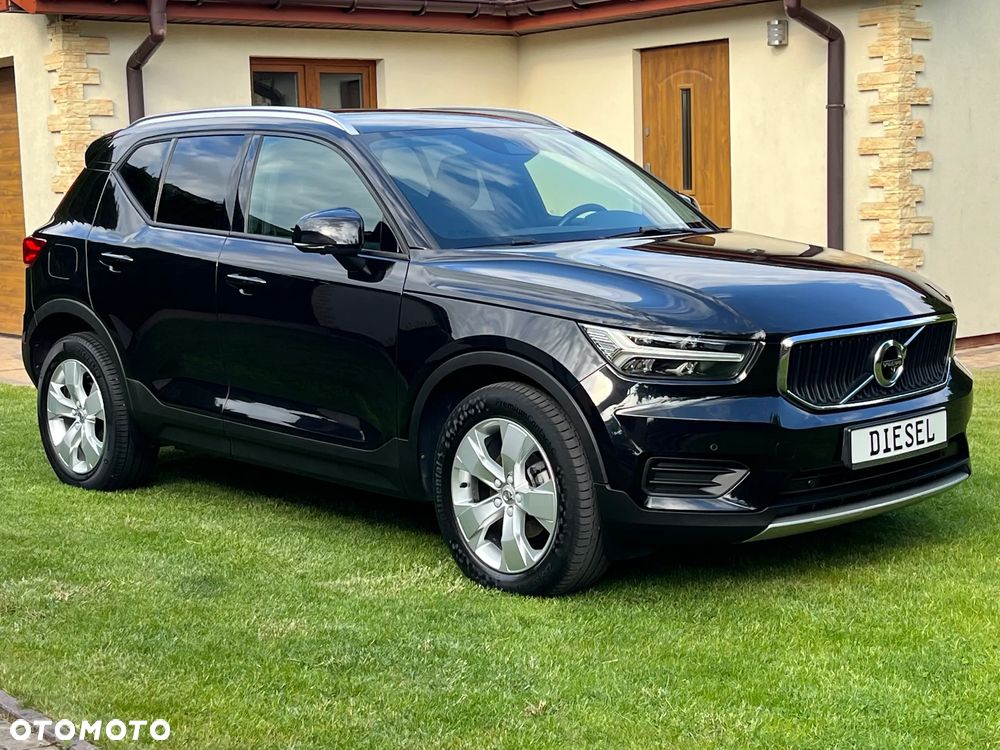 Volvo XC 40 D3 Momentum Pro - 32