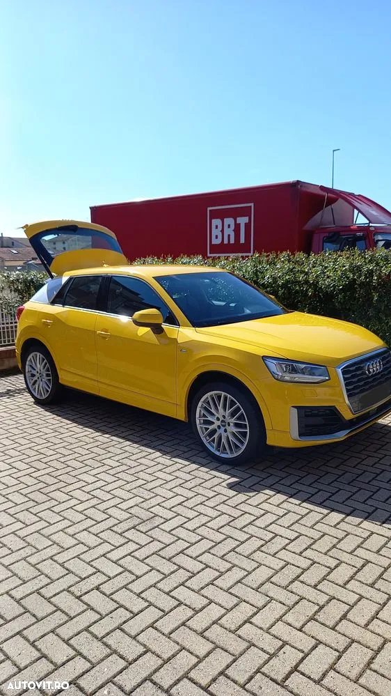 Audi Q2 1.6 TDI sport - 3