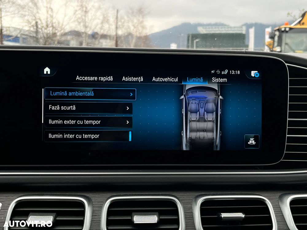 Mercedes-Benz GLE Coupe - 33