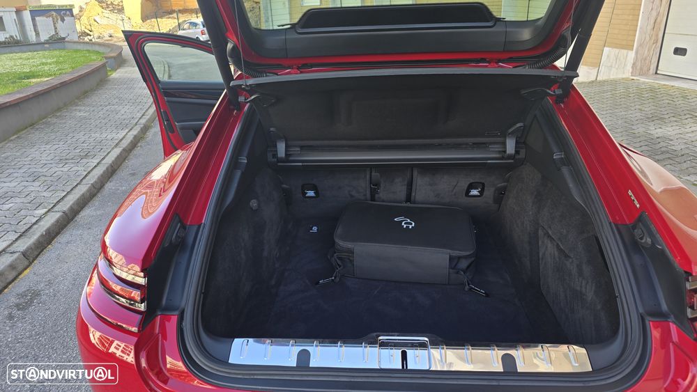 Porsche Panamera 4 E-Hybrid Executive - 26