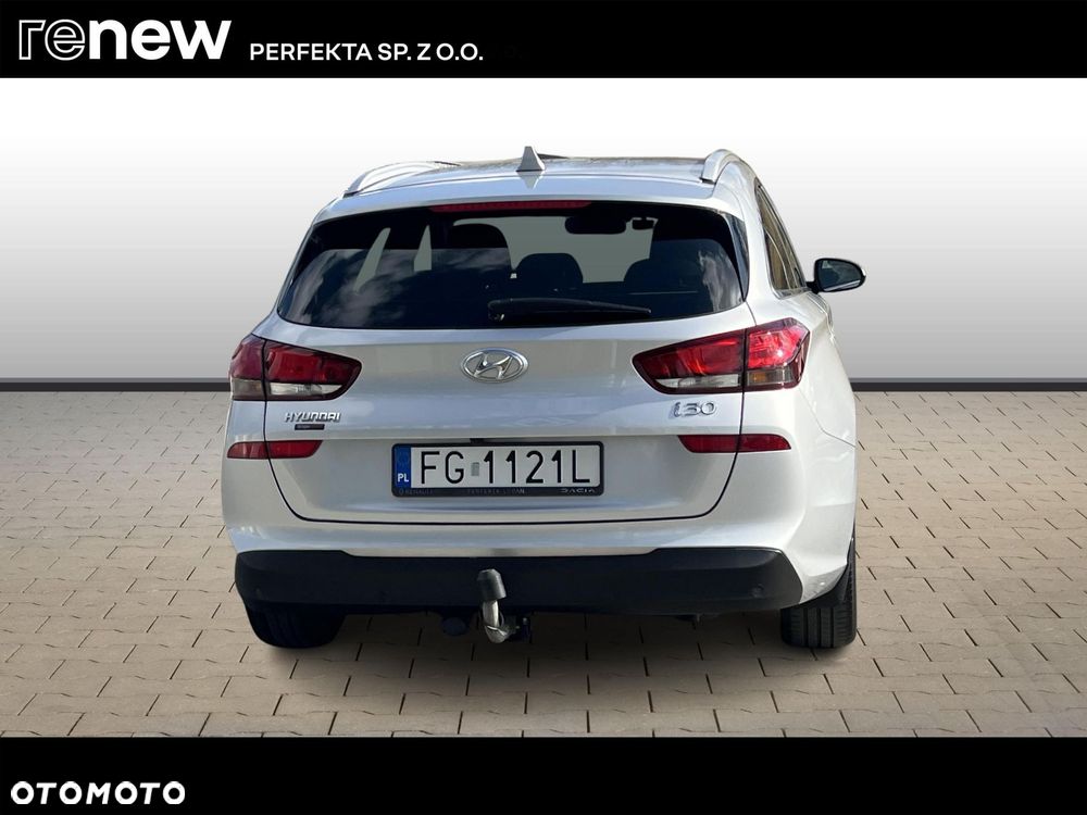 Hyundai i30 - 4