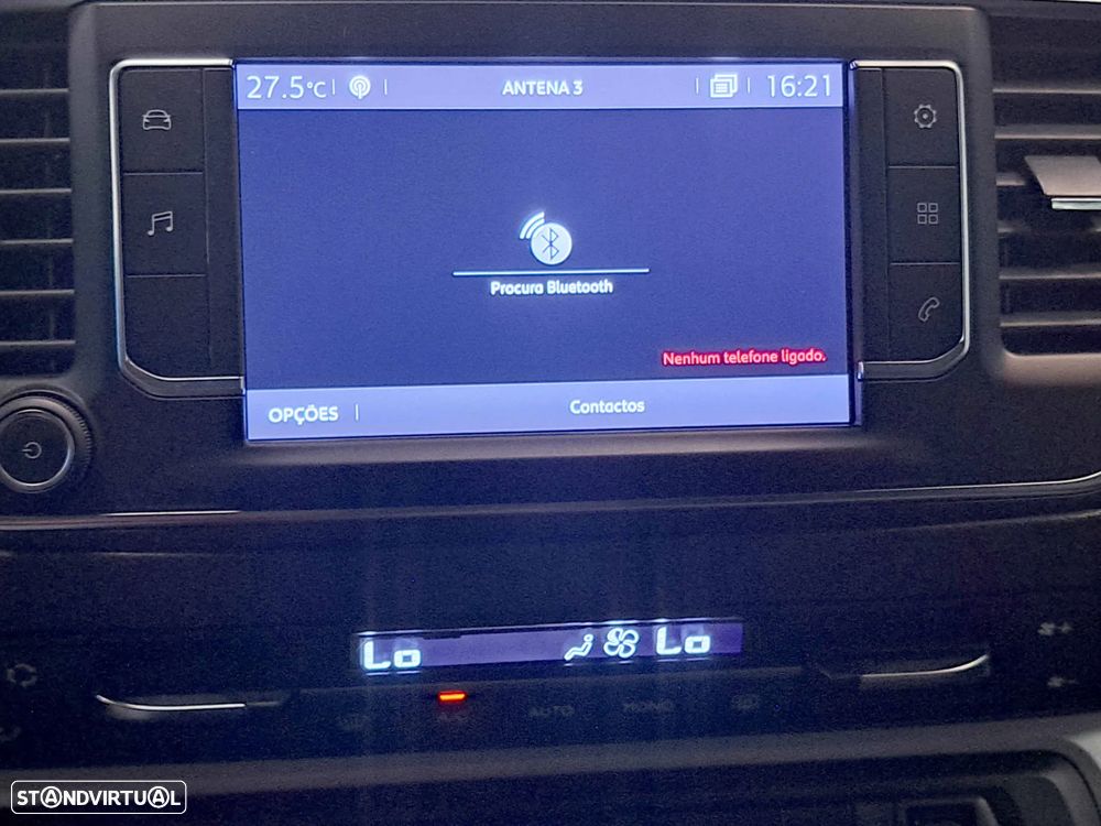 Citroën Spacetourer 1.5 BlueHDi XS Feel - 11