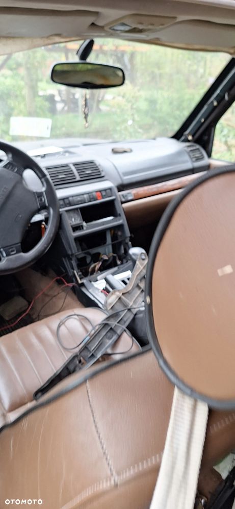 Land Rover Range Rover 4.6 HSE - 15