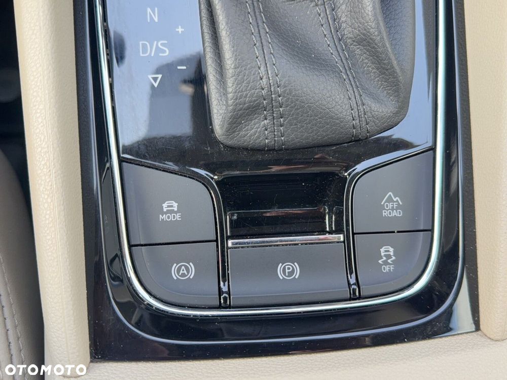 Skoda Kodiaq - 32