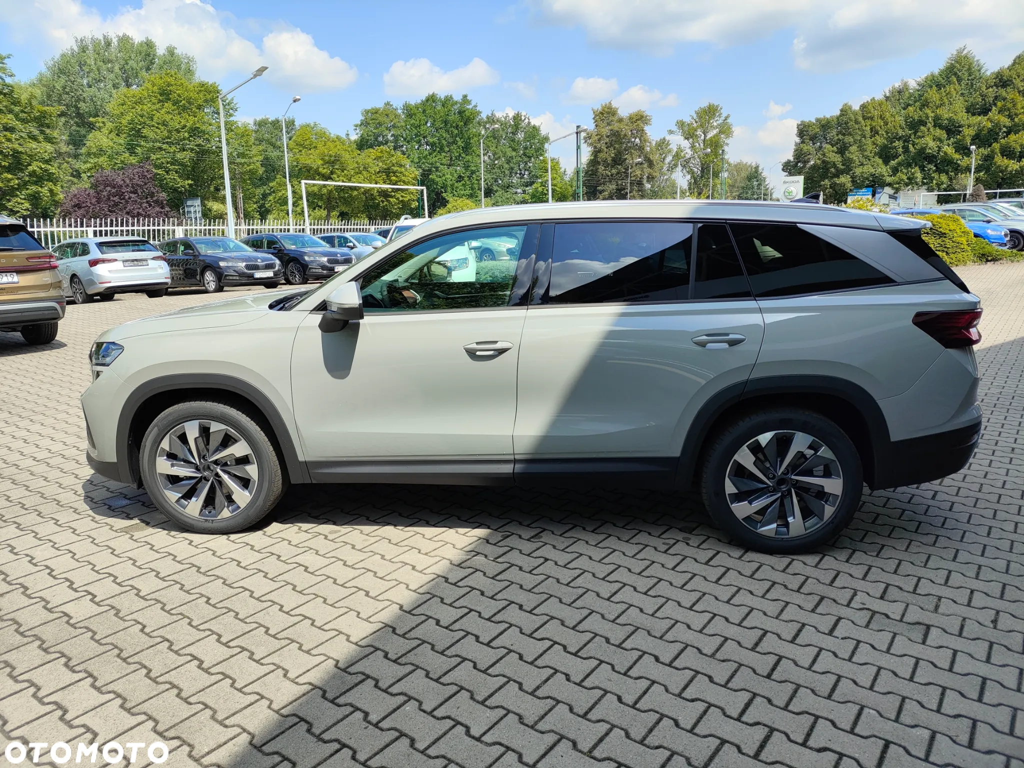 Skoda Kodiaq - 6
