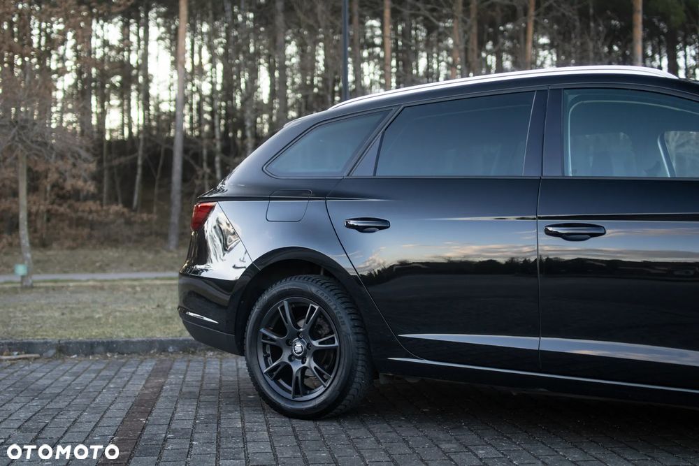 Seat Leon 1.4 TSI Style S&S - 15