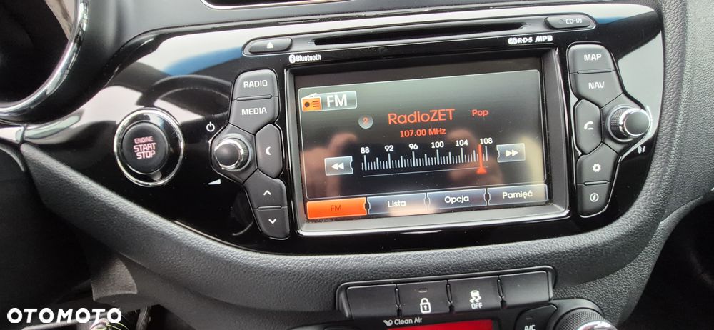 Kia Ceed - 23