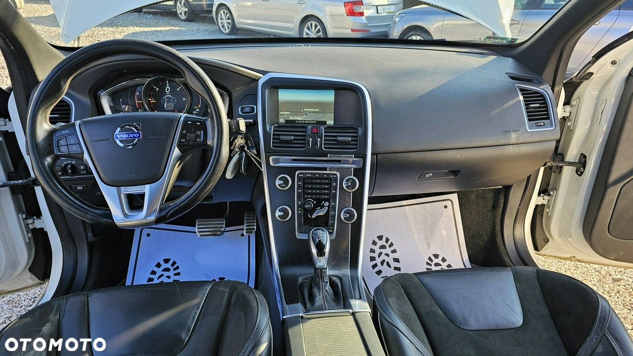 Volvo XC 60 - 22