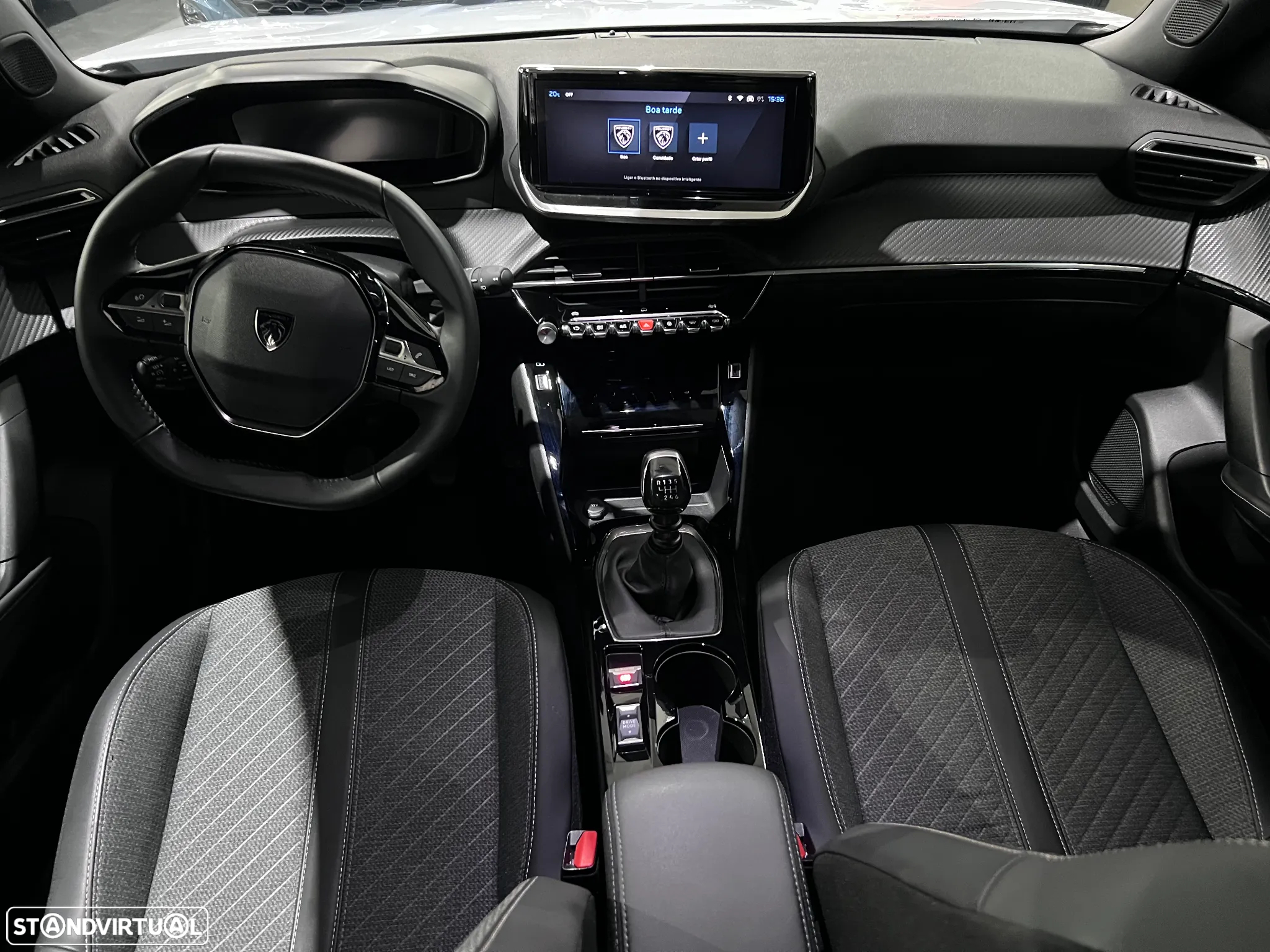 Peugeot 2008 1.2 PureTech Allure - 6