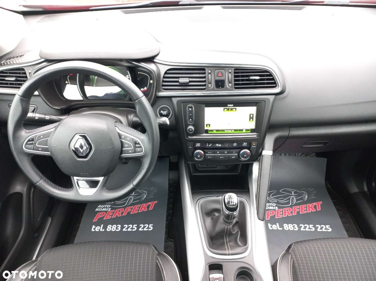 Renault Kadjar - 23