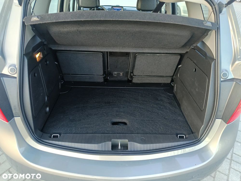 Opel Meriva 1.4 Edition 150 - 16