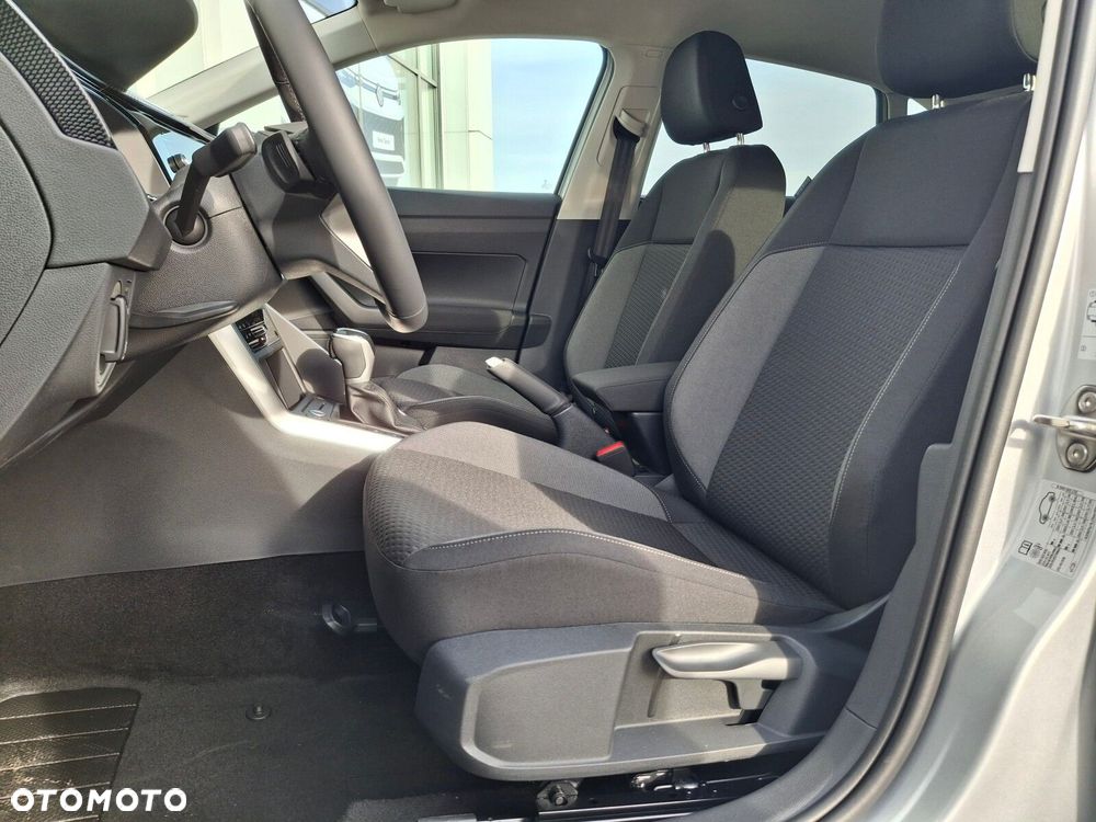 Volkswagen Taigo 1.0 TSI Life Plus DSG - 17