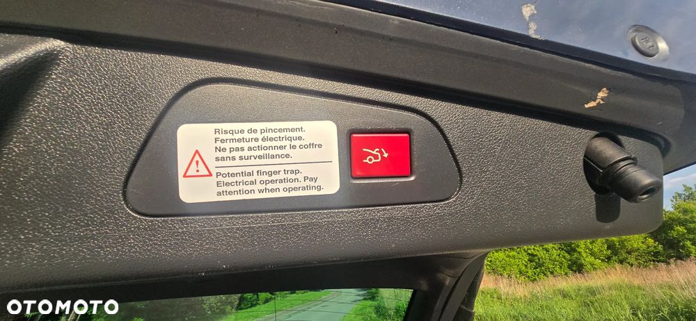 Peugeot 508 BlueHDi FAP 180 Automatik Stop&Start Allure - 30