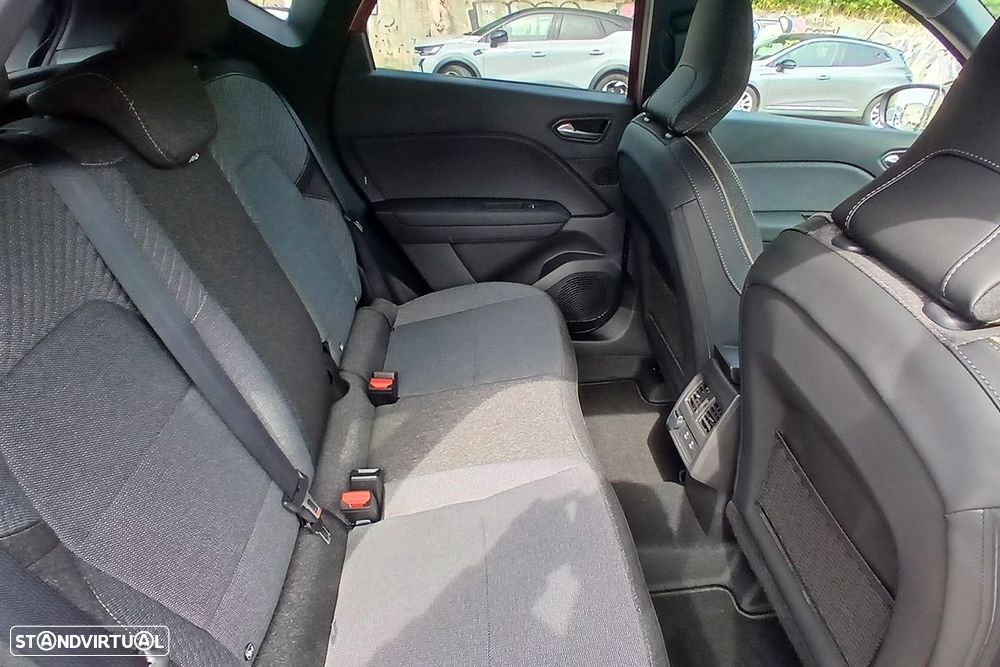 Renault Captur 1.0 TCe Techno - 15