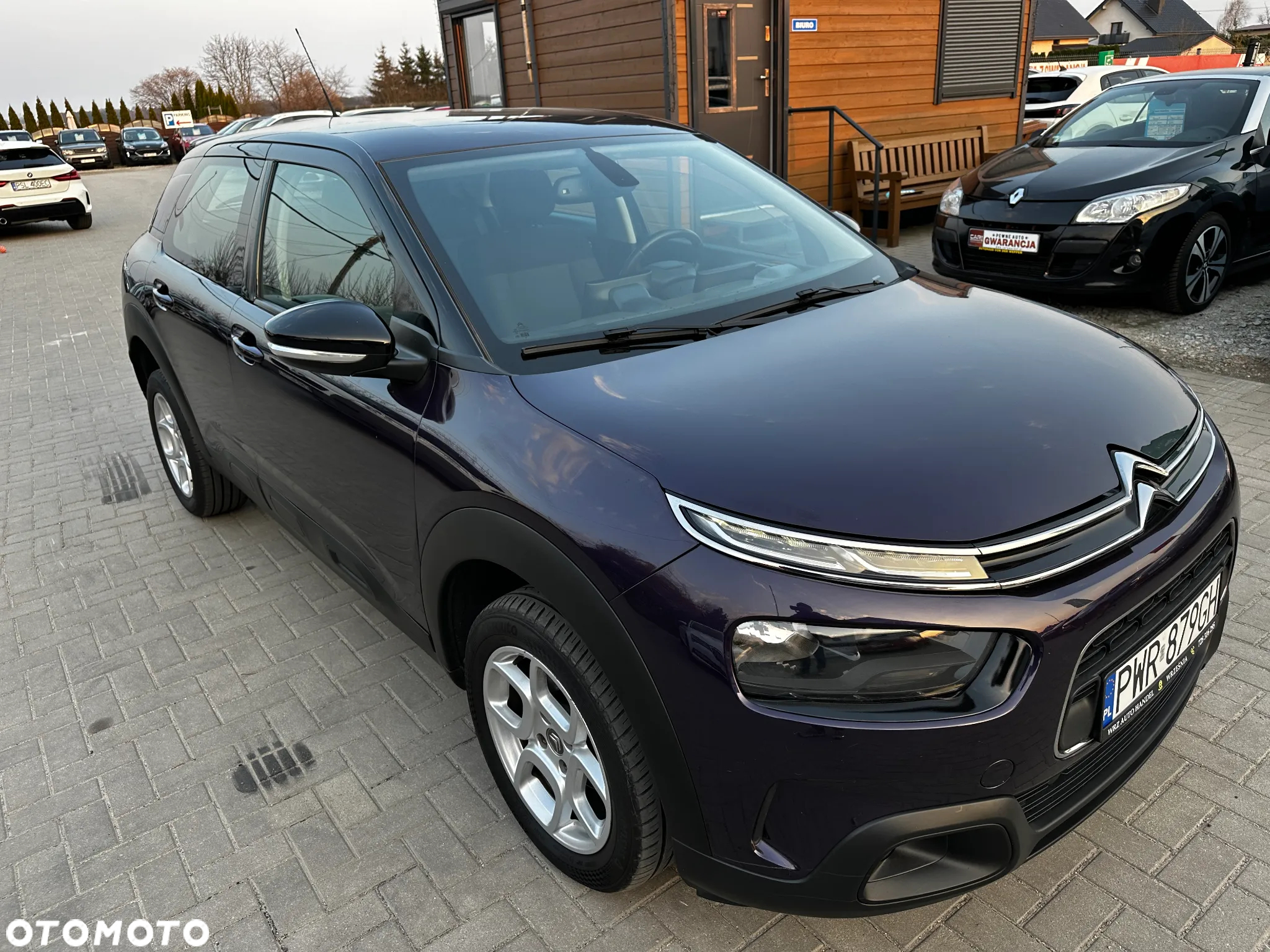 Citroën C4 Cactus - 2
