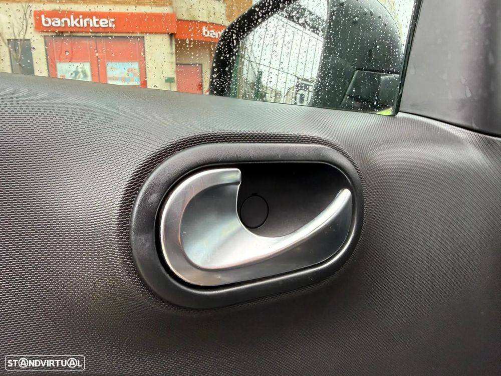 Smart ForTwo Coupé 1.0 Passion 71 Aut. - 31