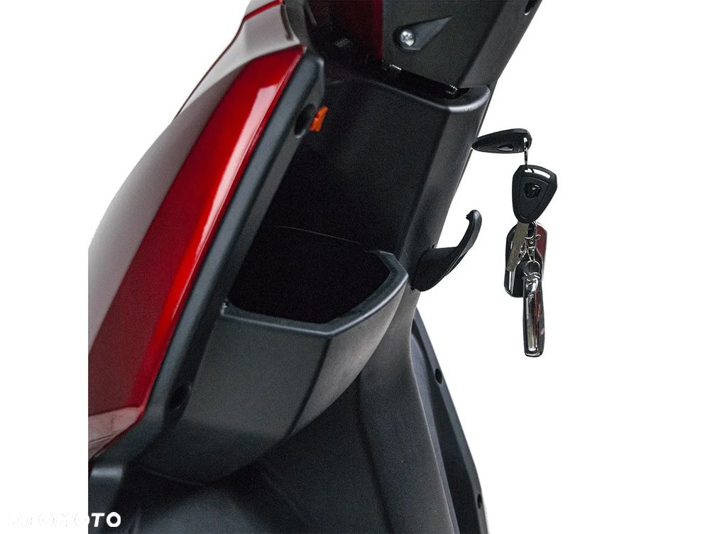 Bili Bike Shino - 30