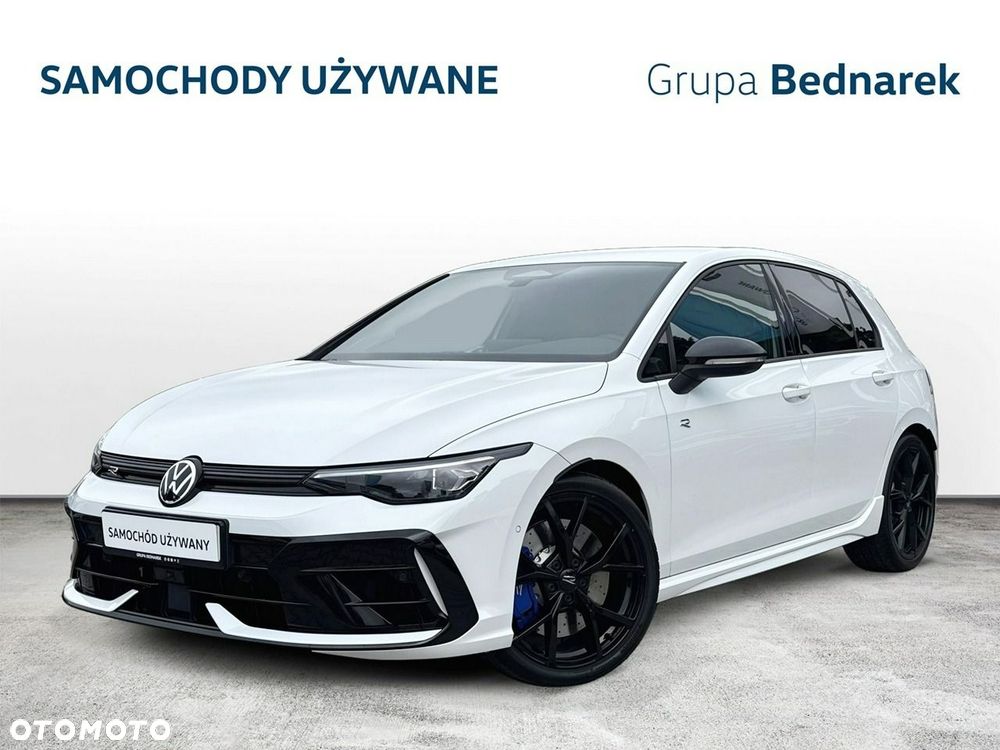 Volkswagen Golf 2.0 TSI OPF 4Motion DSG R Performance - 1